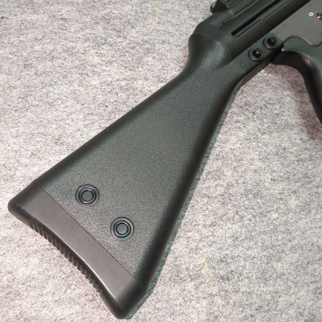 電動ガン 東京マルイ　hk51