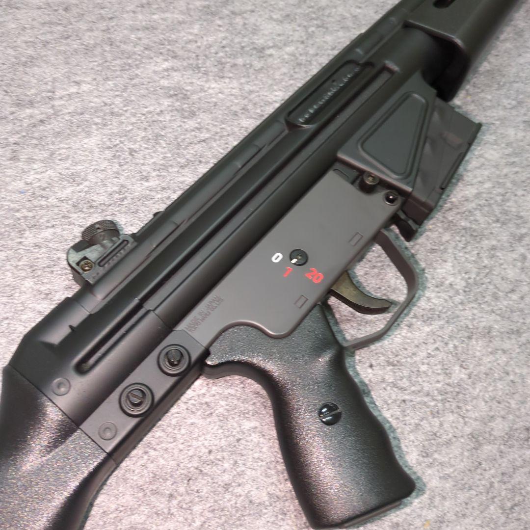 電動ガン 東京マルイ　hk51
