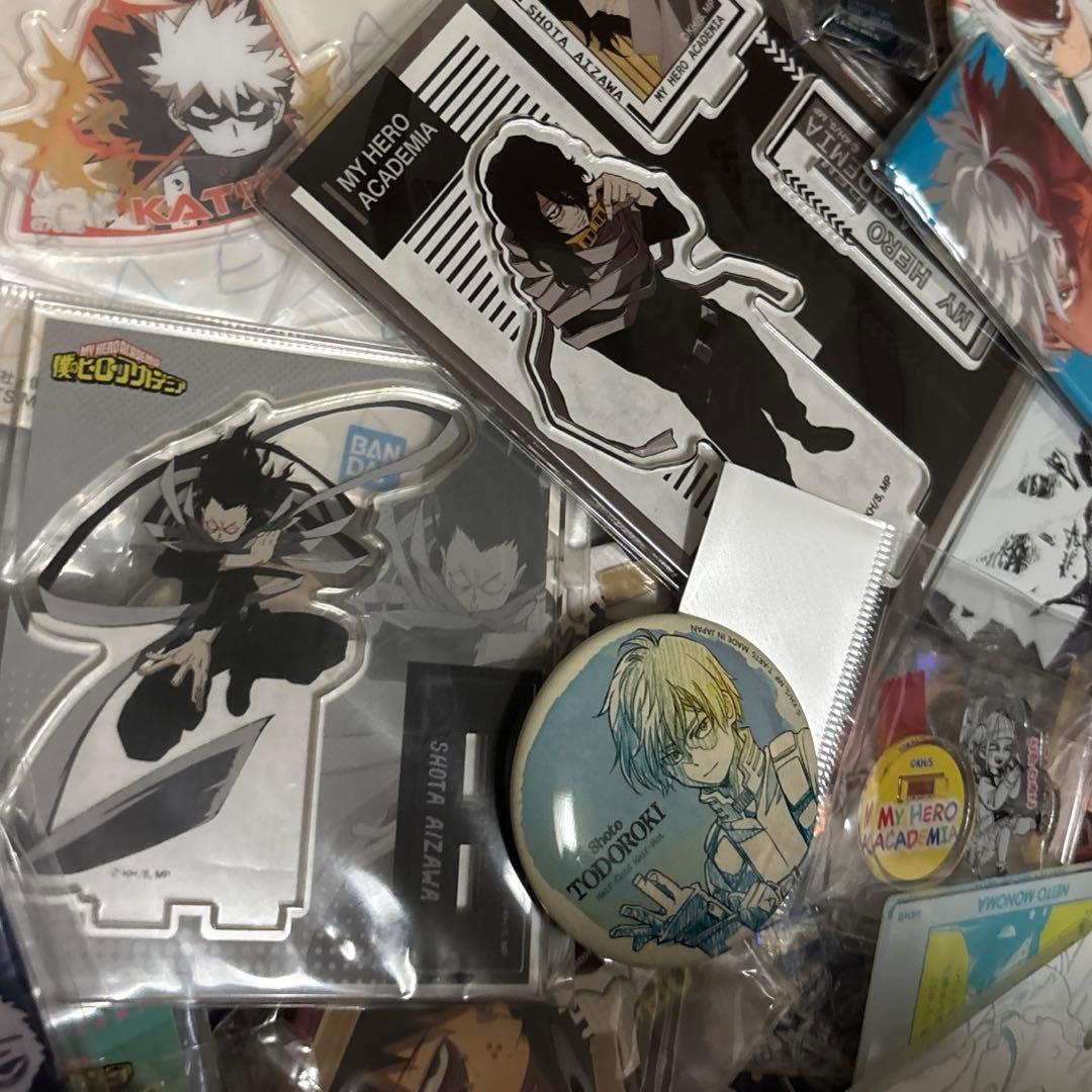 僕のヒーローアカデミア ヒロアカ まとめ売り セット