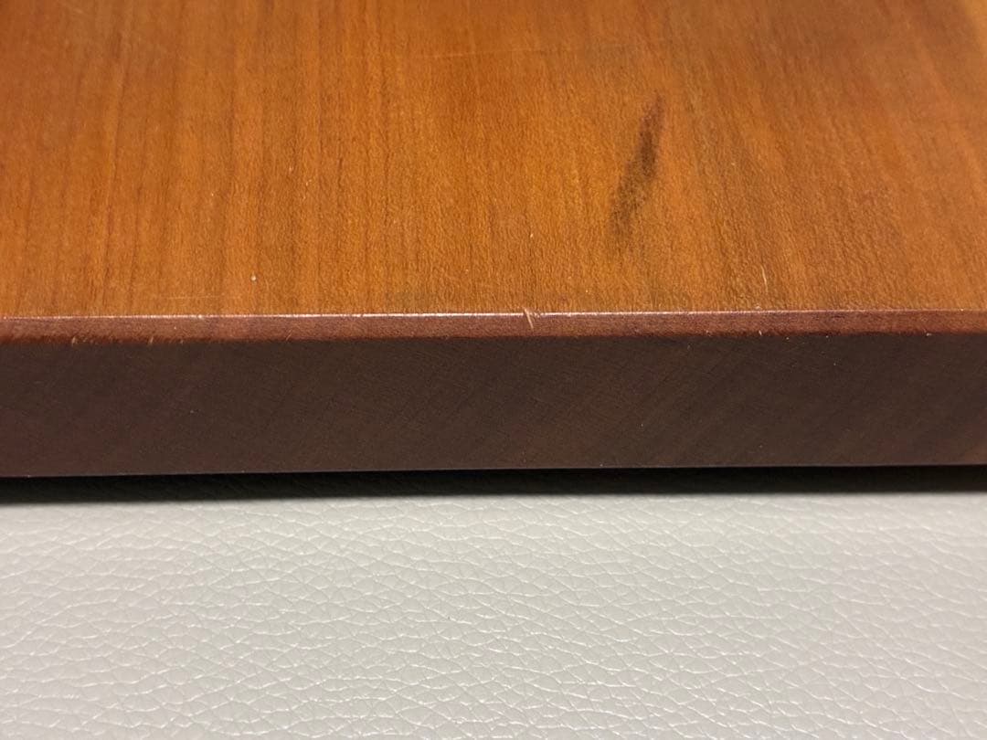 ドイツ製 HOKEMA ホケマ カリンバ B17（17 音） 中古品