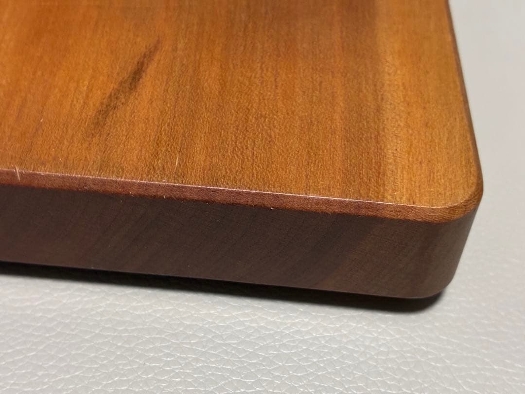 ドイツ製 HOKEMA ホケマ カリンバ B17（17 音） 中古品