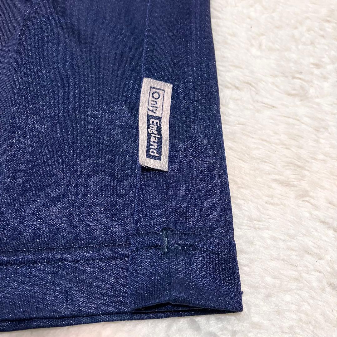 レア物⁈ アンブロ 98/99 イングランド代表 トレーニング UMBRO L