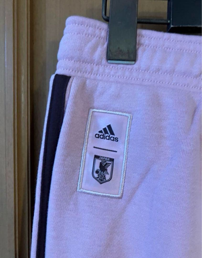 アディダス サッカー日本代表 スペシャルコレクション パンツ XXL