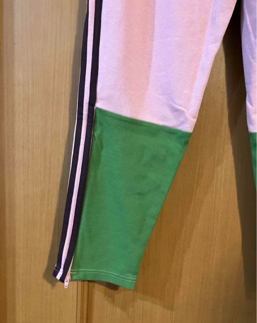アディダス サッカー日本代表 スペシャルコレクション パンツ XXL