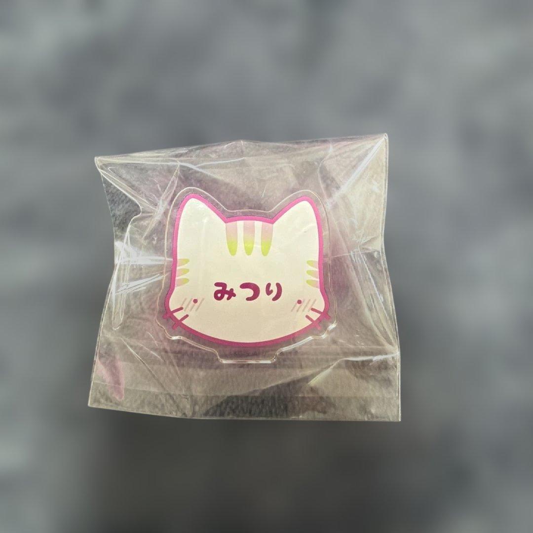 鬼滅の刃　甘露寺蜜璃　ナンジャタウン　いこいの里巡り　アクリルコースター