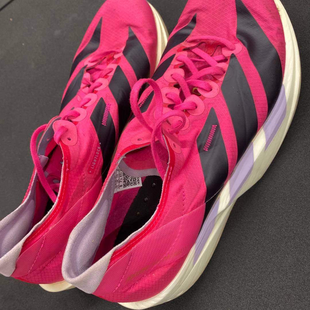 adidas ADIZEROタクミセン11 26.0cm