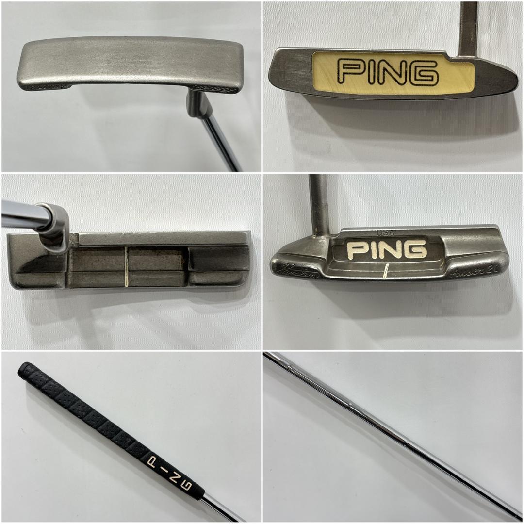 メンズ右利き初心者用　スリクソン　SRIXON　ゴルフクラブセット　W-2755