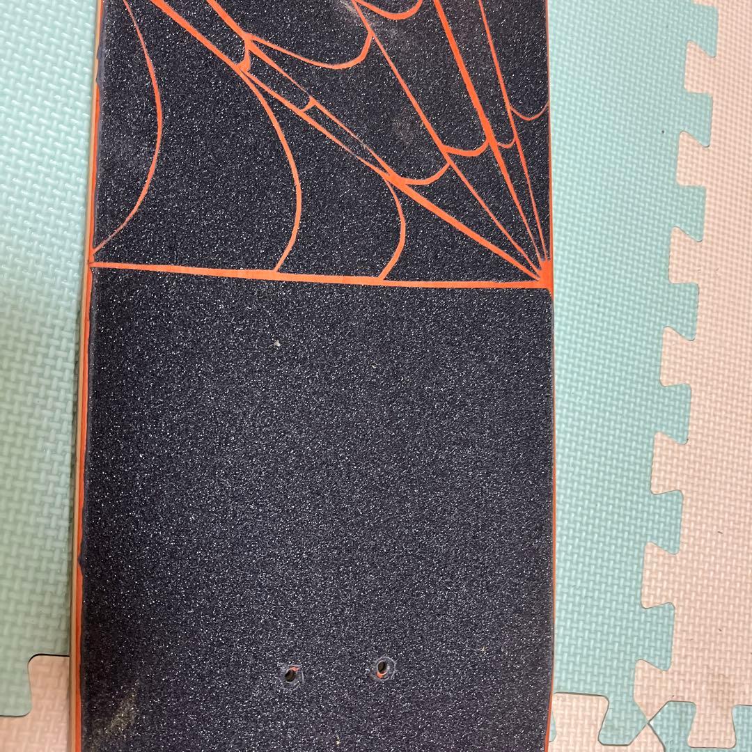 Creature スケートボード　デッキ　8.5インチ