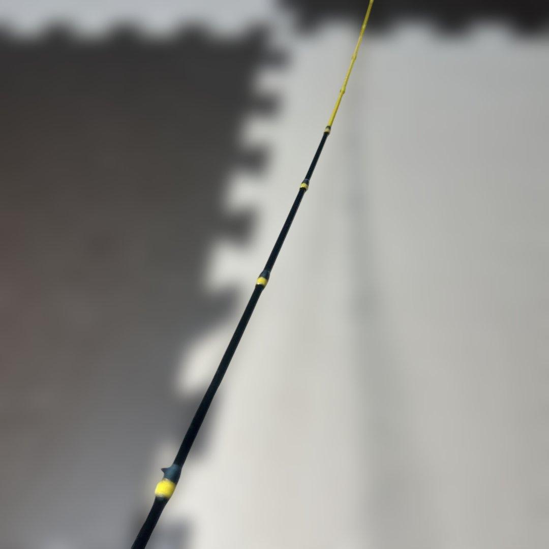 メガバス　海煙VSM-511MC-LR 超美品