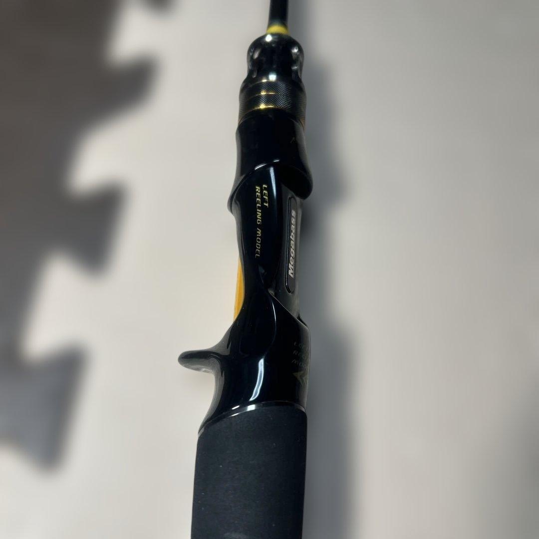 メガバス　海煙VSM-511MC-LR 超美品