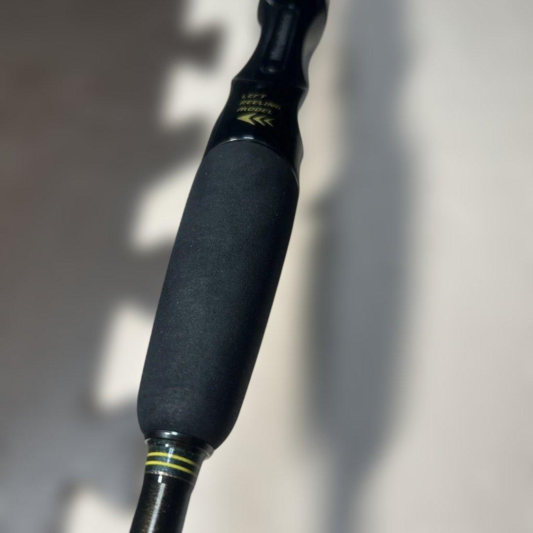 メガバス　海煙VSM-511MC-LR 超美品