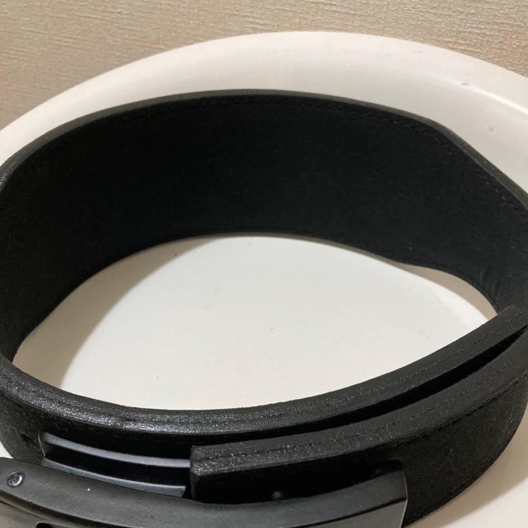 レバーアクションベルト　パワーベルト