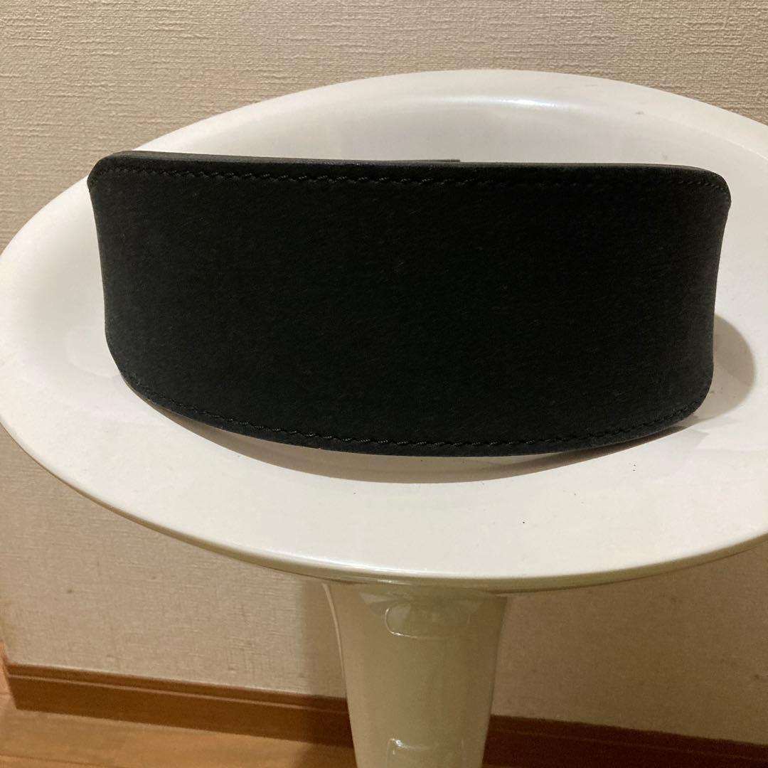 レバーアクションベルト　パワーベルト
