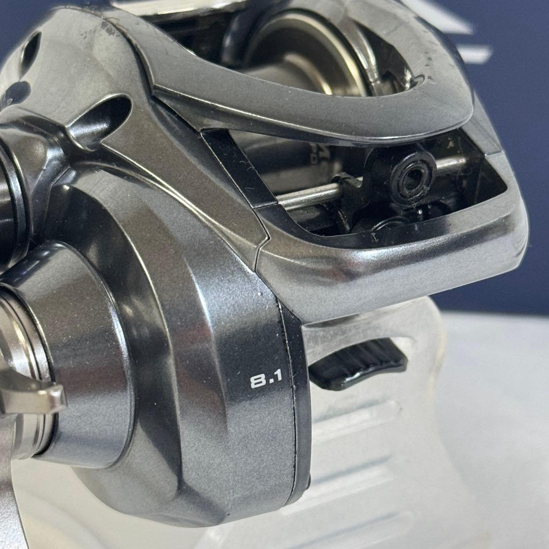 シマノ 22 SLX DC XT 70 XG SHIMANO ベイトリール