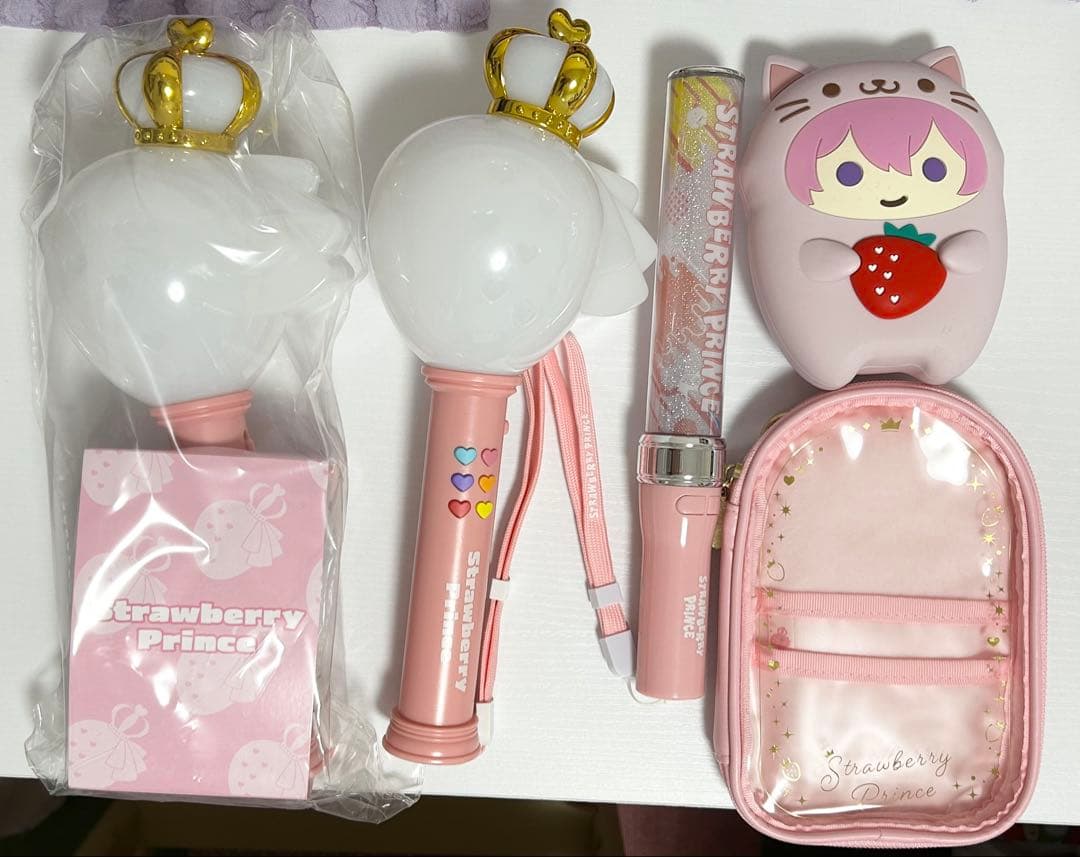 すとぷり さとみ まとめ売り【バラ売り可】