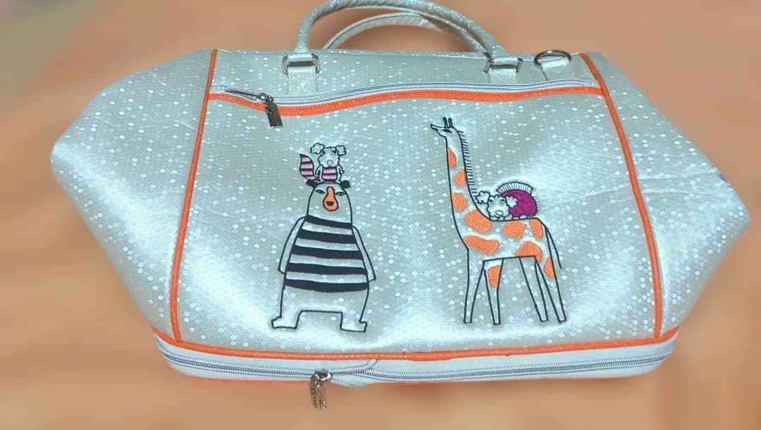必ずエコメリカリ便可能の方！ゴルフバック※ウエサコ