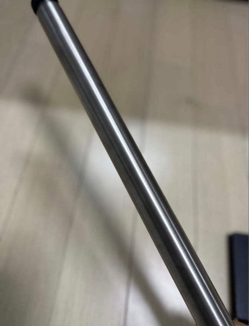 ブロンプトン　BROMPTON用　チタン　シートポスト