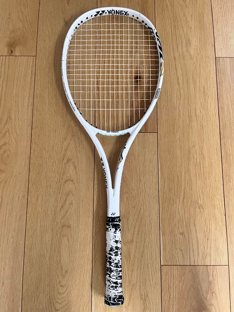 YONEX GEOBREAK 70s テニスラケット