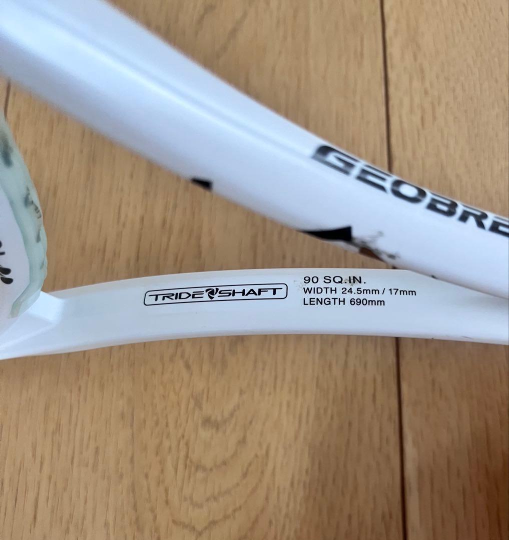YONEX GEOBREAK 70s テニスラケット