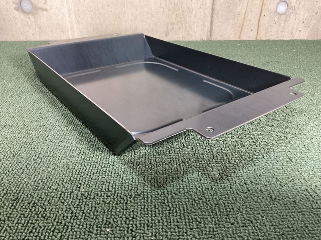新品 グリルプレートハーフ 深型 & 焼網ステンレスハーフPro スノーピーク