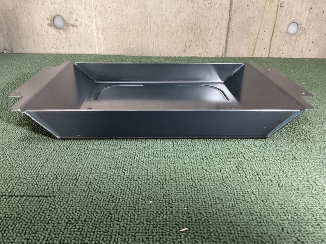 新品 グリルプレートハーフ 深型 & 焼網ステンレスハーフPro スノーピーク