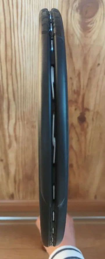 DIADEM NOVA V3 100 ダイデアム　ノヴァV3 G2テニスラケット