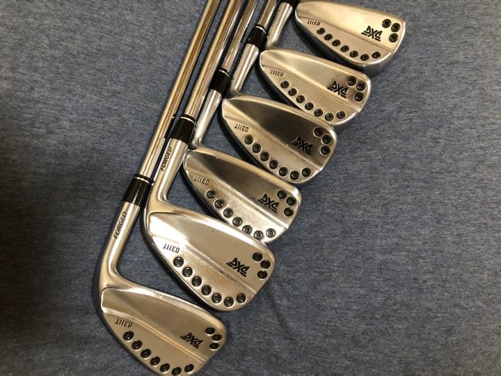 PXG 0311TツアーパフォーマンスコレクションシャフトツアーイシューS200
