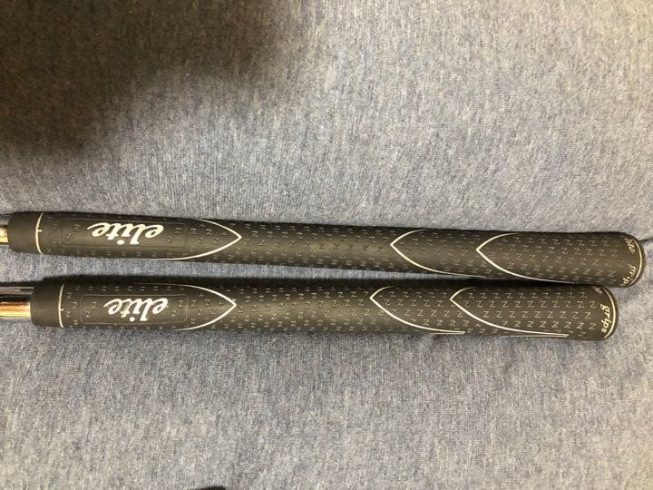 PXG 0311TツアーパフォーマンスコレクションシャフトツアーイシューS200