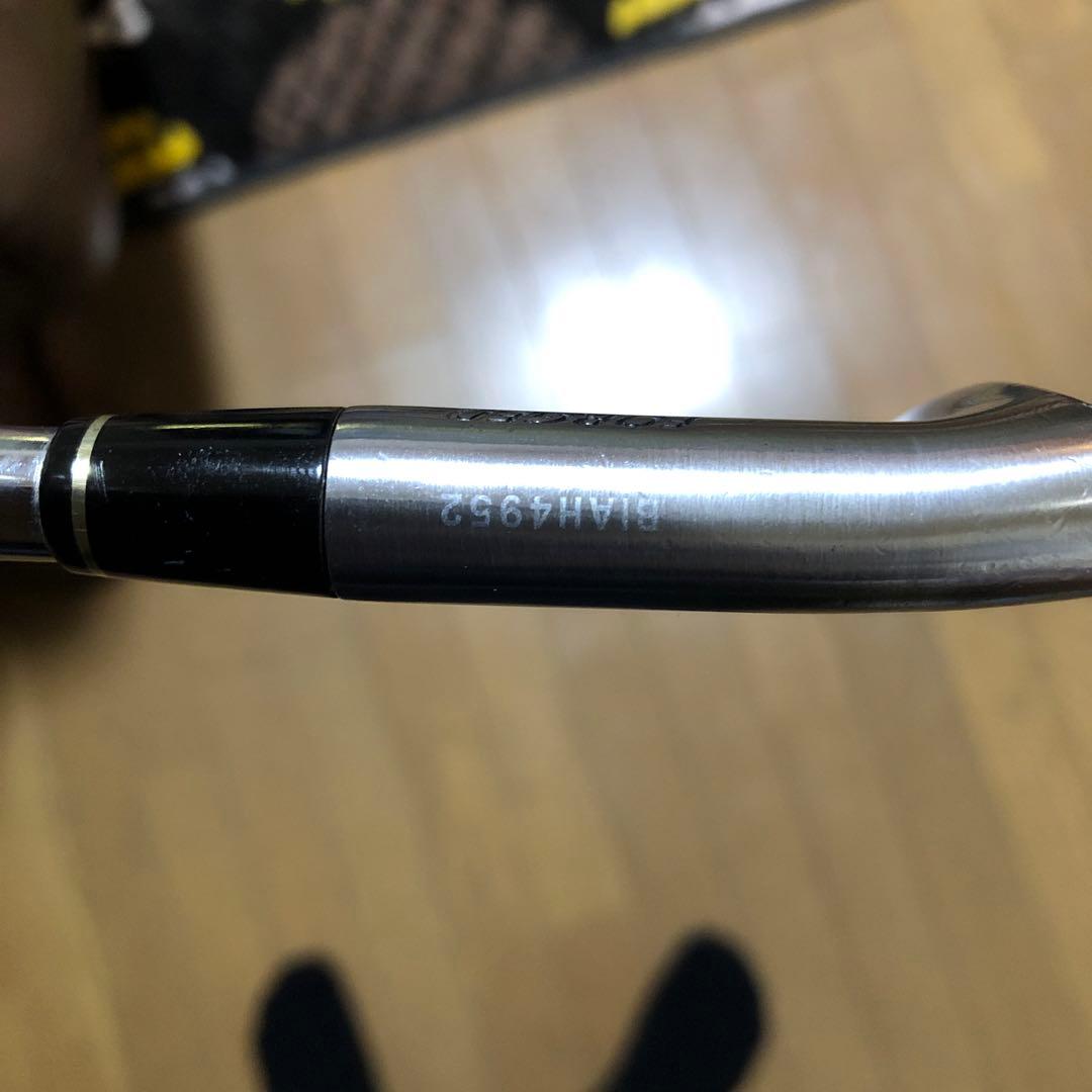 PXG 0311TツアーパフォーマンスコレクションシャフトツアーイシューS200