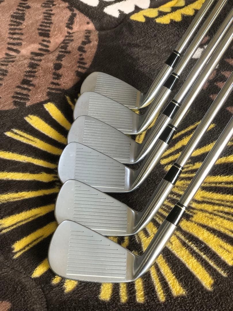 PXG 0311TツアーパフォーマンスコレクションシャフトツアーイシューS200