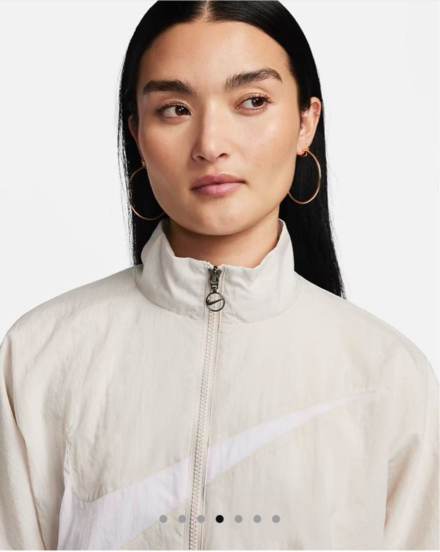 【SALE】Nike ナイキ スポーツウェア ウィメンズ ウーブン ジャケット