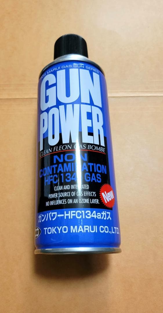 モデルガンおよび付属品