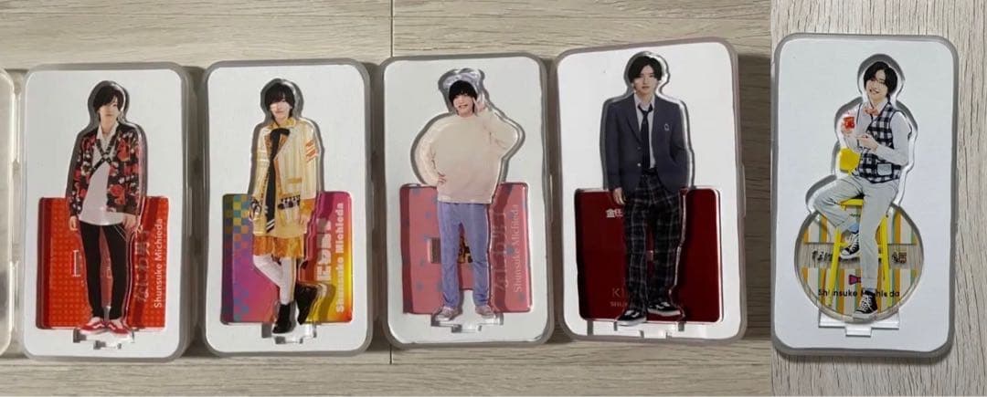 なにわ男子　グッズ　まとめ売り