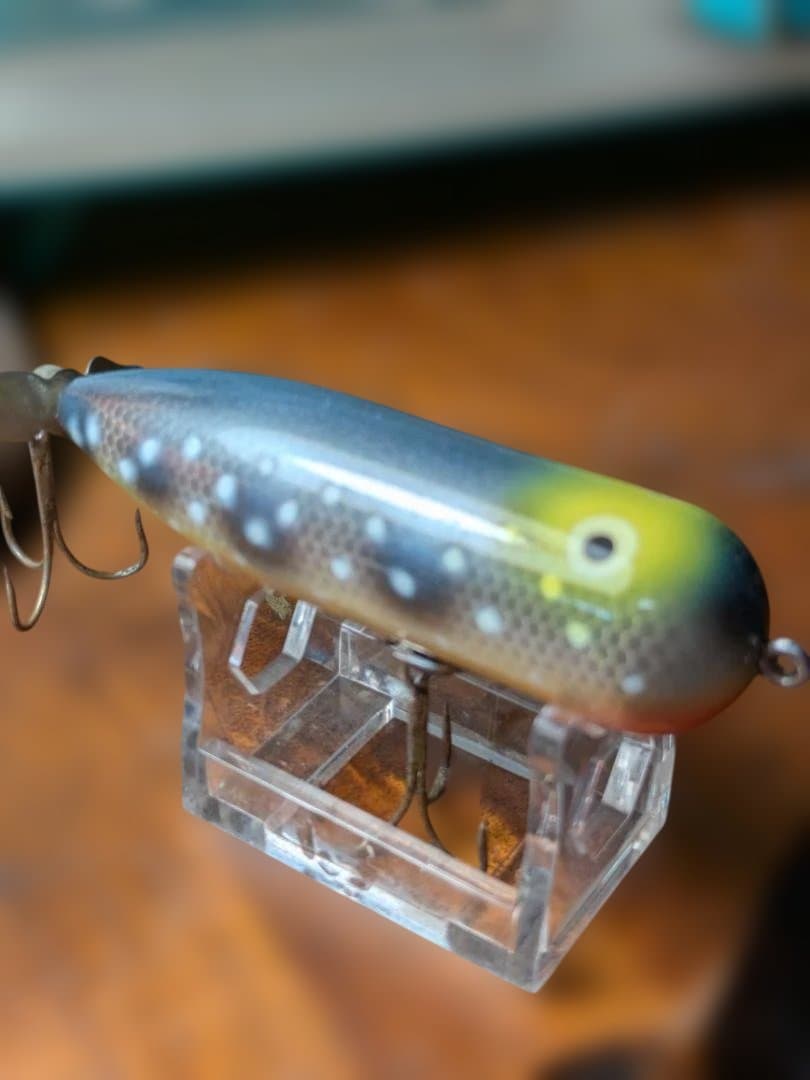 Heddon Magnum Torpedo マグナムトーピード　CRWS