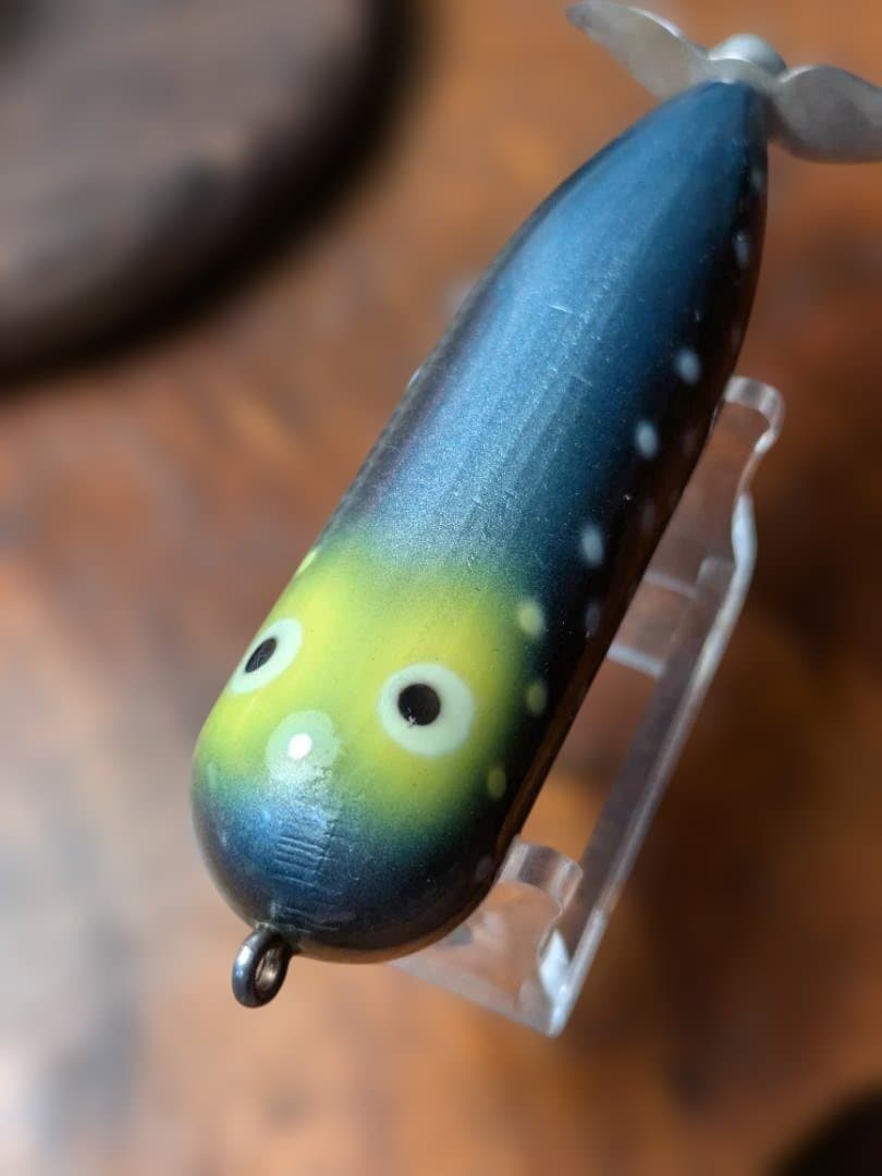Heddon Magnum Torpedo マグナムトーピード　CRWS
