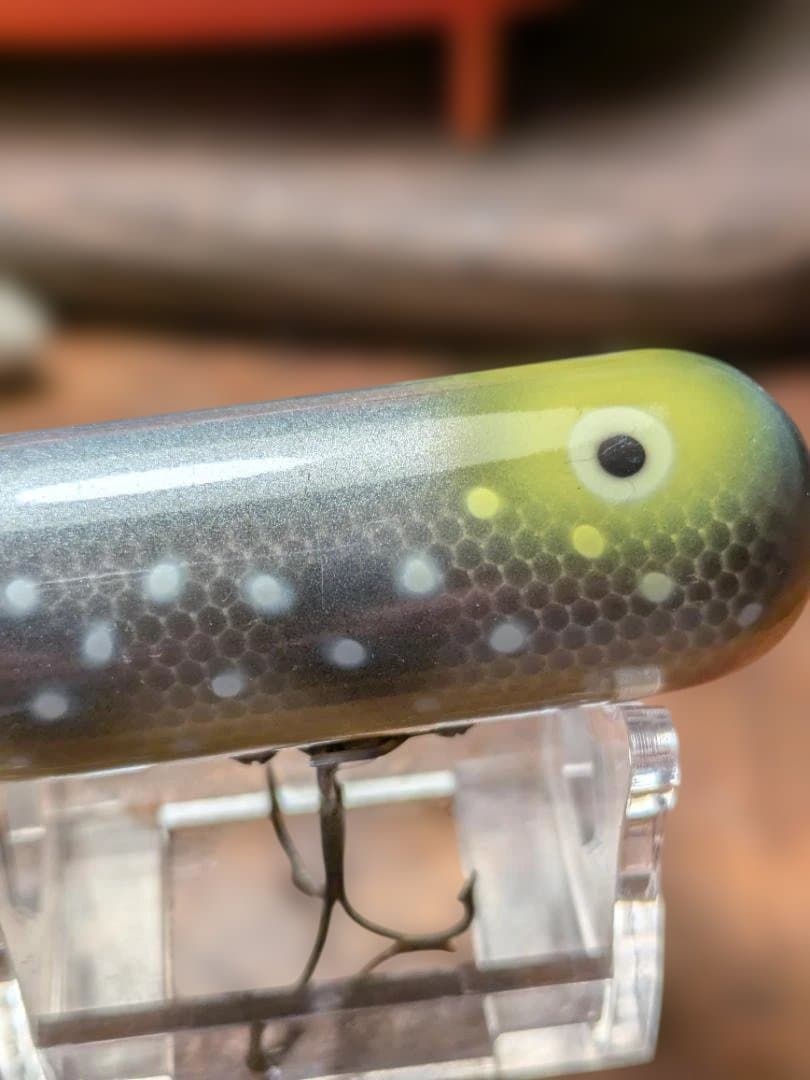 Heddon Magnum Torpedo マグナムトーピード　CRWS