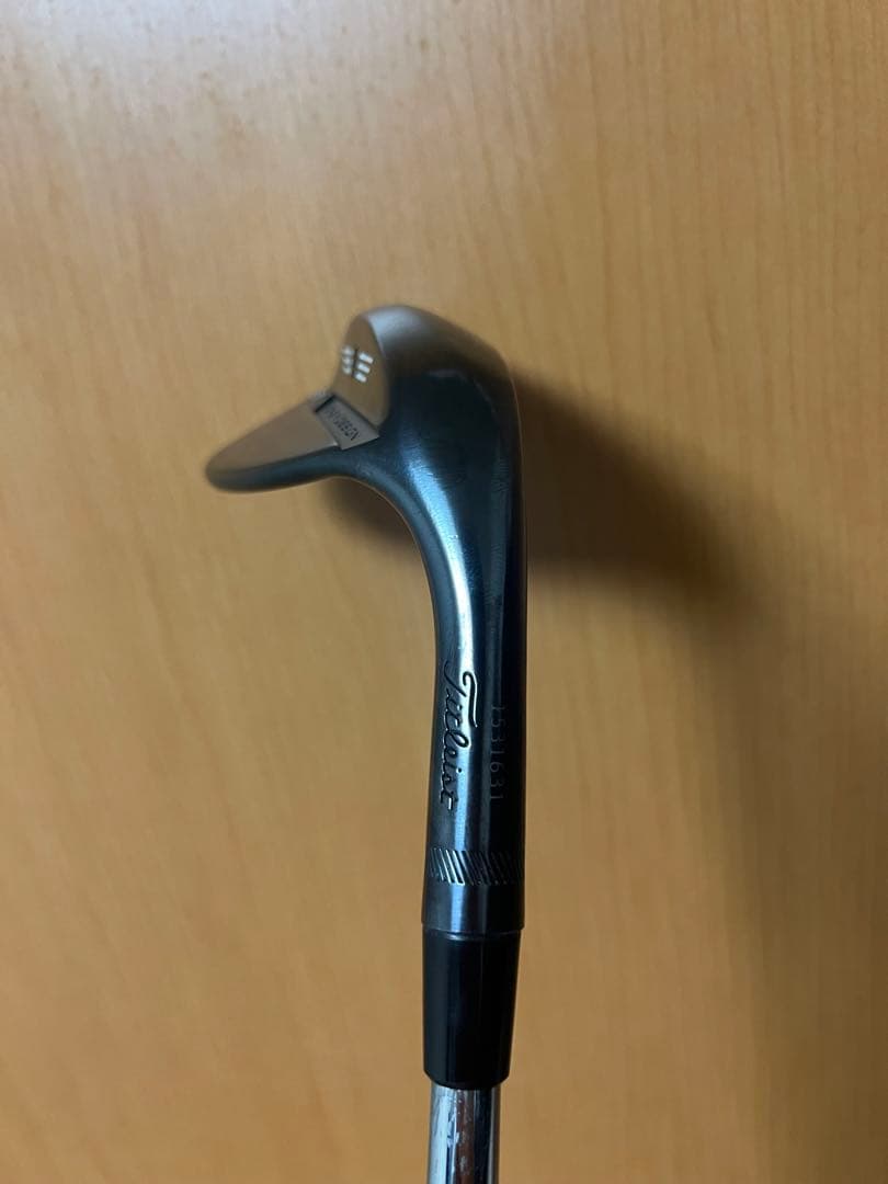 SM8 VOKEY DESIGN 58度 ウェッジ スレートブルー