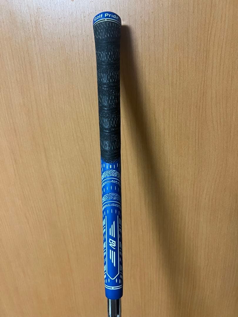 SM8 VOKEY DESIGN 58度 ウェッジ スレートブルー