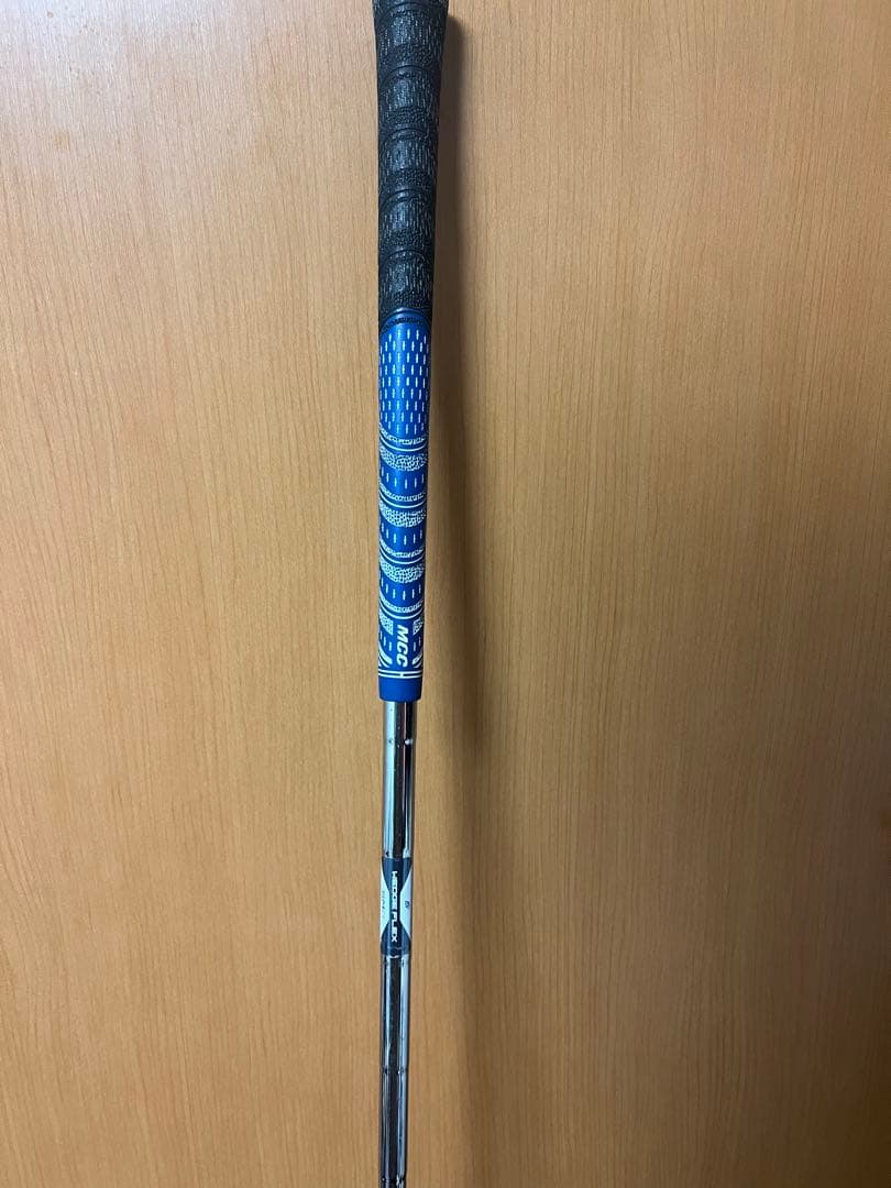 SM8 VOKEY DESIGN 58度 ウェッジ スレートブルー