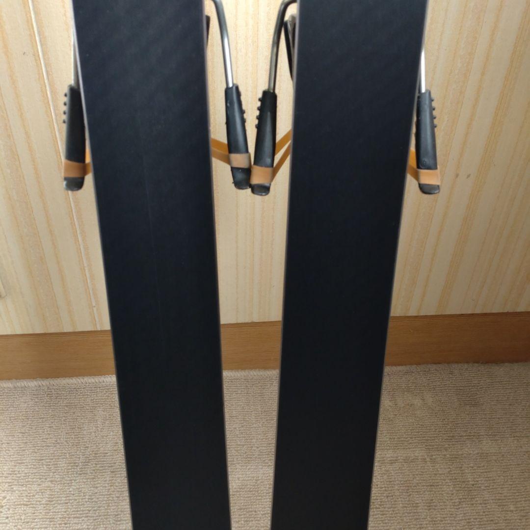 オガサカGS　G/TM165cm