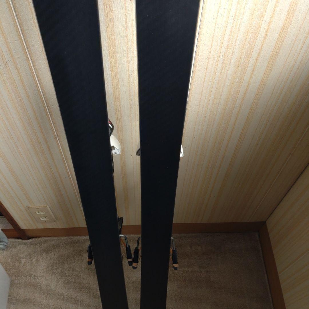 オガサカGS　G/TM165cm