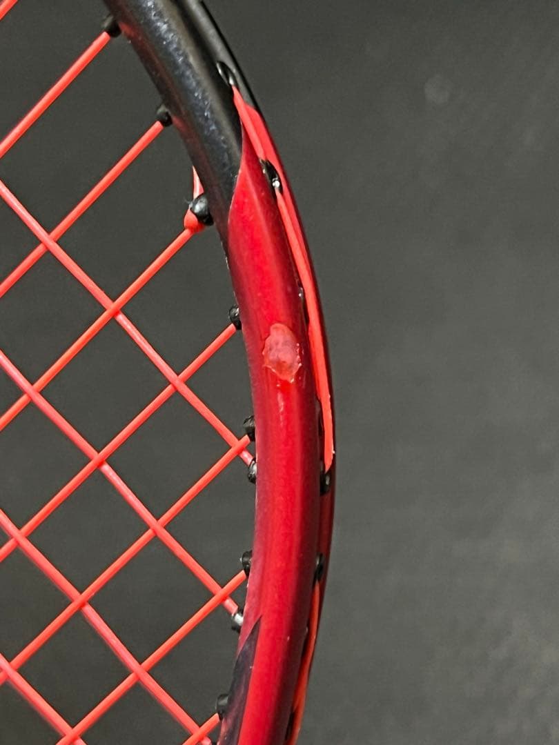 YONEX ナノフレア700 NANOFLARE700