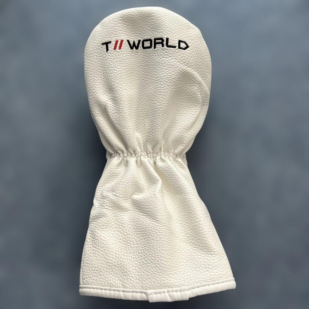 美品《ホンマ》HONMA TW757 Type-D PLUS ドライバーヘッド