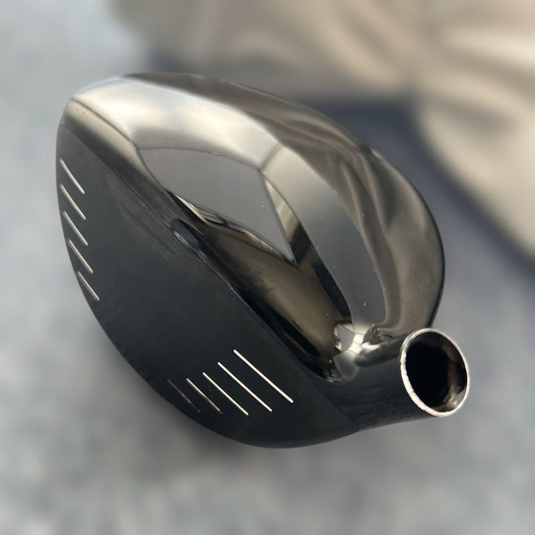 美品《ホンマ》HONMA TW757 Type-D PLUS ドライバーヘッド