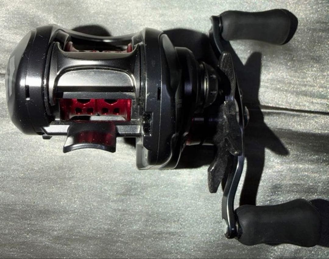DAIWA STEEZ AIR TW 500H 右ハンドル