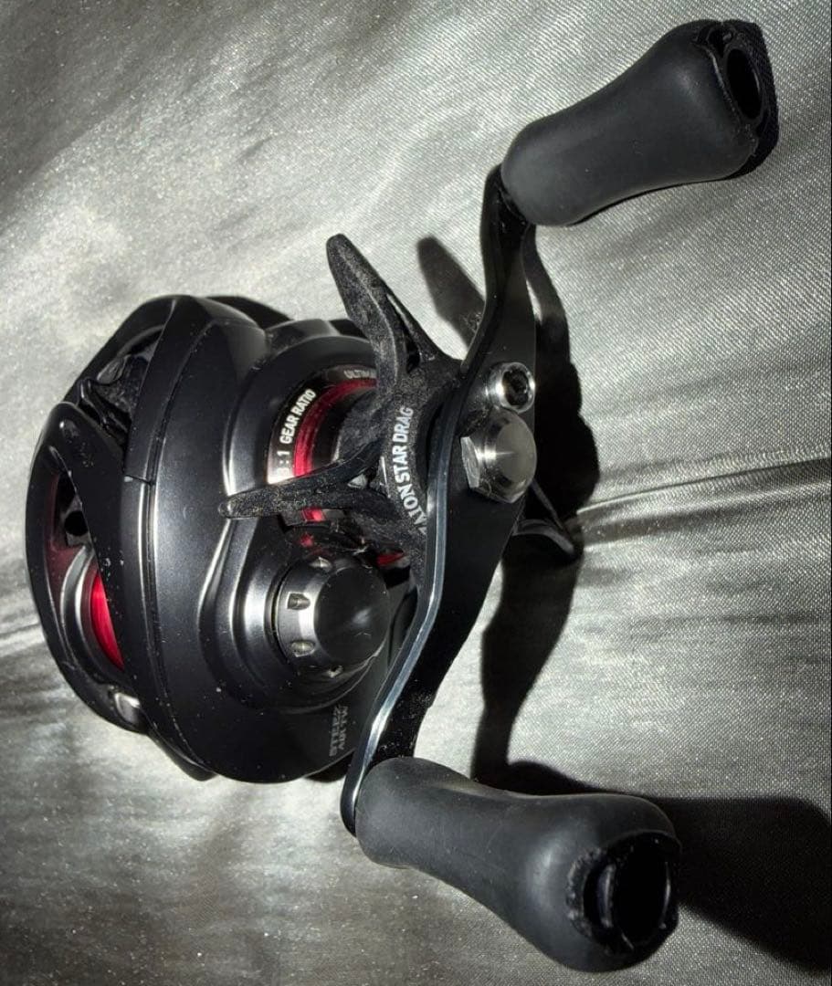 DAIWA STEEZ AIR TW 500H 右ハンドル