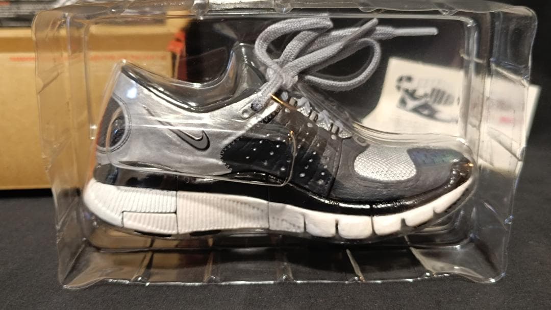 Nikeトランスフォーマー メガトロン 2007 sports label