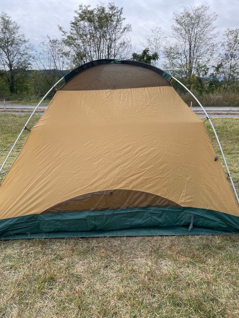Coleman tough wide dome タフワイドドームⅣ おまけ付き