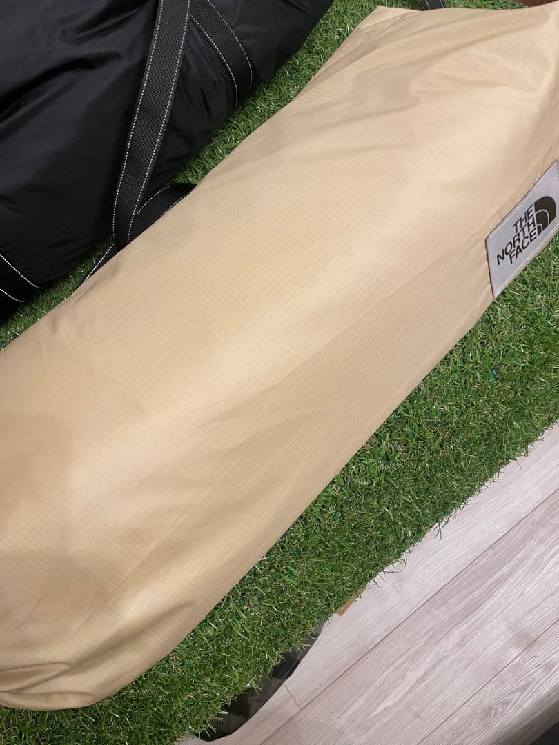 新品　THE NORTH FACE Eco Trail 3P