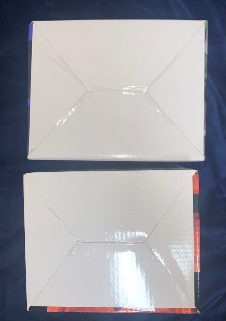 新品未開封　一番くじ　ドラゴンボール　オムニバス　C賞　孫悟空　Ｄ賞　ベジータ